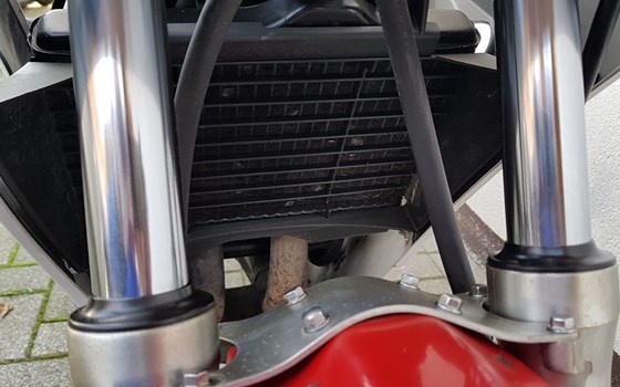 Gebrauchtmotorrad Yamaha RD 350 LC - Bild 2