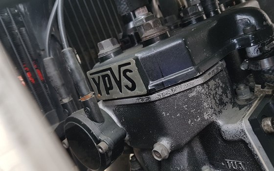 Gebrauchtmotorrad Yamaha RD 350 LC - Bild 3