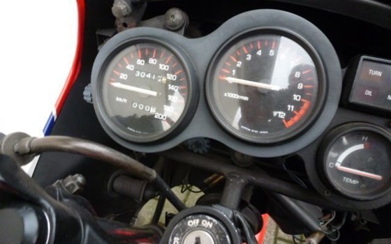 Gebrauchtmotorrad Yamaha RD 350 LC - Bild 6