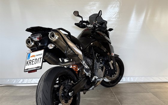 Gebrauchtmotorrad KTM 990 Supermoto T - Bild 10