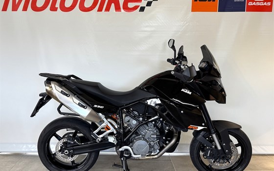 Gebrauchtmotorrad KTM 990 Supermoto T - Bild 2