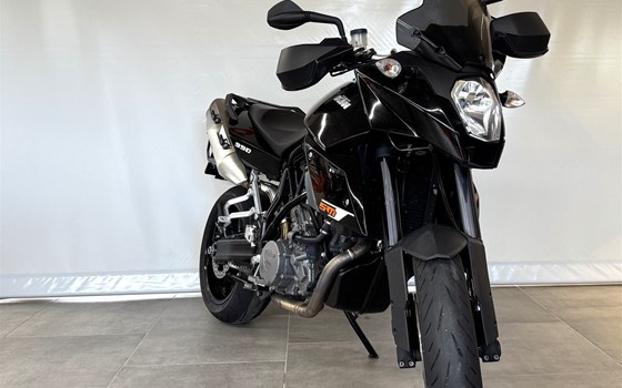 Gebrauchtmotorrad KTM 990 Supermoto T - Bild 7