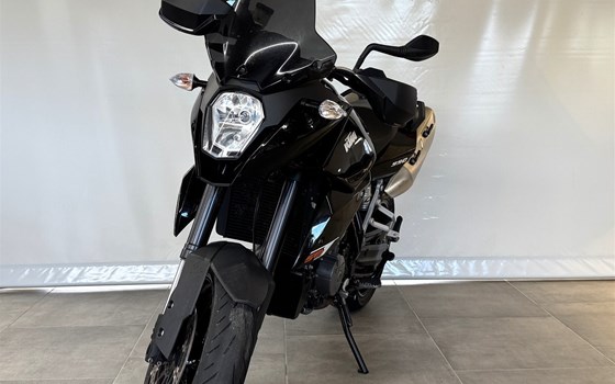 Gebrauchtmotorrad KTM 990 Supermoto T - Bild 8