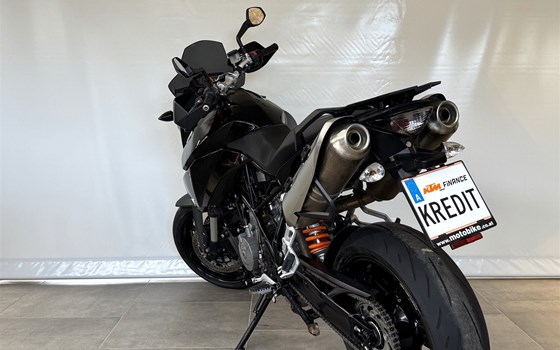 Gebrauchtmotorrad KTM 990 Supermoto T - Bild 9