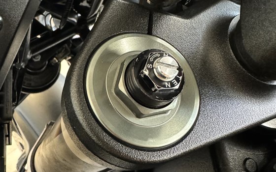 Gebrauchtmotorrad Suzuki V-Strom 1000 - Bild 10