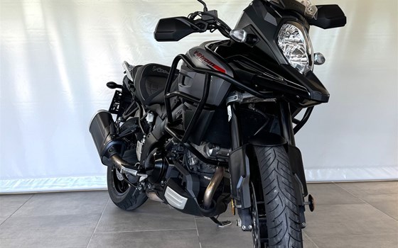 Gebrauchtmotorrad Suzuki V-Strom 1000 - Bild 11