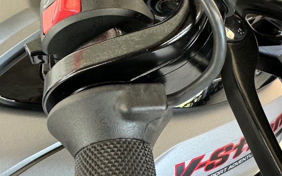 Gebrauchtmotorrad Suzuki V-Strom 1000 - Bild 7