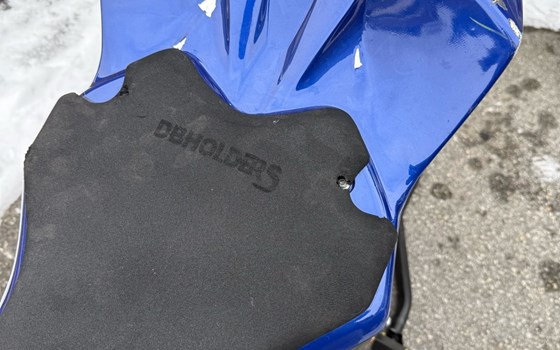 Gebrauchtmotorrad Yamaha YZF-R6 - Bild 10