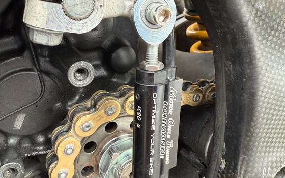 Gebrauchtmotorrad Yamaha YZF-R6 - Bild 18