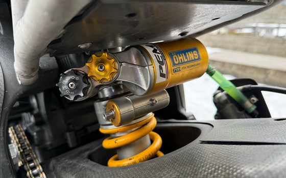 Gebrauchtmotorrad Yamaha YZF-R6 - Bild 19