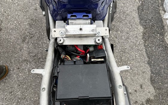 Gebrauchtmotorrad Yamaha YZF-R6 - Bild 20