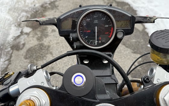 Gebrauchtmotorrad Yamaha YZF-R6 - Bild 22