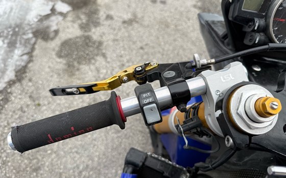 Gebrauchtmotorrad Yamaha YZF-R6 - Bild 24