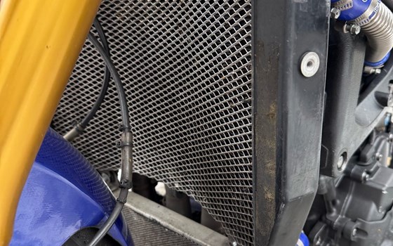 Gebrauchtmotorrad Yamaha YZF-R6 - Bild 27