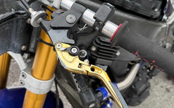 Gebrauchtmotorrad Yamaha YZF-R6 - Bild 28