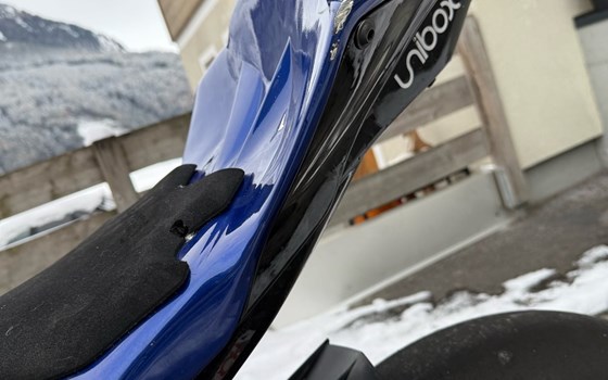 Gebrauchtmotorrad Yamaha YZF-R6 - Bild 9