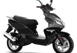 Gebrauchte KSR Moto RS 8000