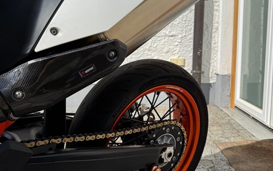 Gebrauchtmotorrad KTM 690 SMC R - Bild 10