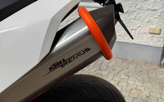 Gebrauchtmotorrad KTM 690 SMC R - Bild 9