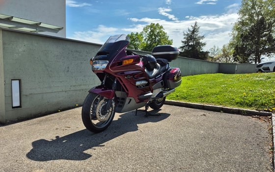 Gebrauchtmotorrad Honda ST 1100 Pan-European - Bild 3