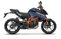 Die 5 besten A2 Naked Bikes bis 3.000 Euro