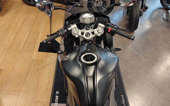 Neufahrzeug Triumph Daytona 660 - Bild 5