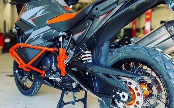 Gebrauchtmotorrad KTM 1290 Super Adventure S - Bild 3