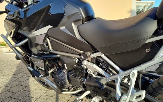 Gebrauchtmotorrad Triumph Tiger 1200 Rally Explorer - Bild 5