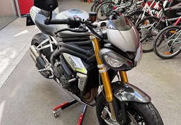 Gebrauchte Triumph Speed Triple 1200 RS