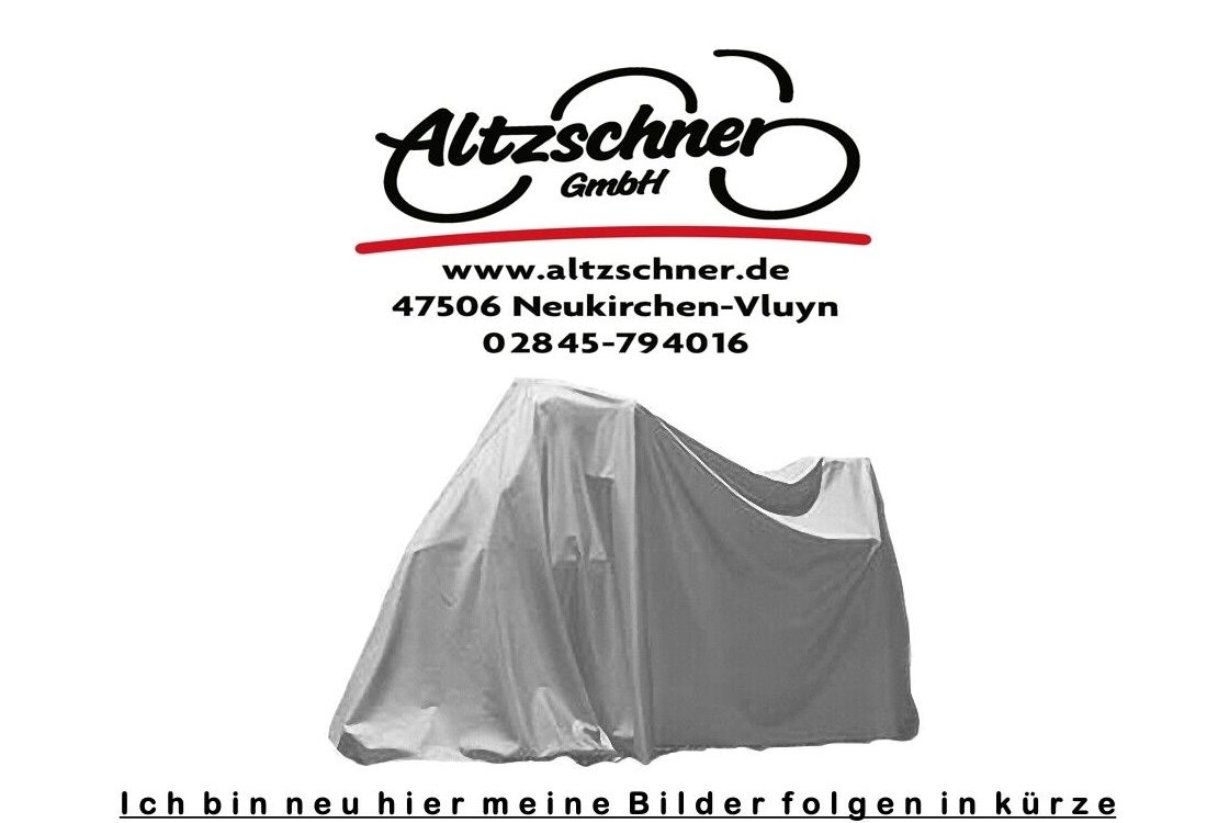 Angebot Triumph Tiger Sport 660