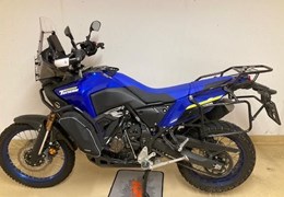 Gebrauchte Yamaha Tenere 700 World Raid