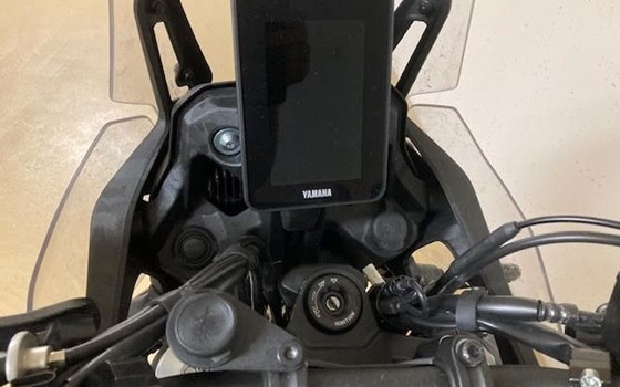 Gebrauchtmotorrad Yamaha Tenere 700 World Raid - Bild 11