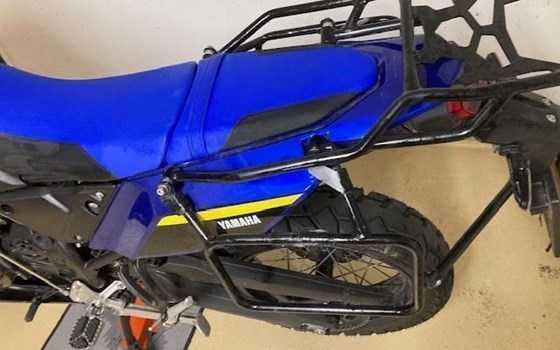 Gebrauchtmotorrad Yamaha Tenere 700 World Raid - Bild 5