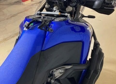 Gebrauchtmotorrad Yamaha Tenere 700 World Raid - Bild 9