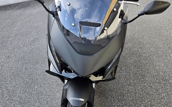 Gebrauchtmotorrad Honda Forza 750 - Bild 3