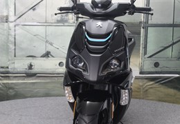 Gebrauchte Peugeot Speedfight 4 50 Darkside