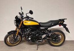 Gebrauchte Kawasaki Z900 RS SE