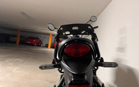 Gebrauchtmotorrad Kawasaki Z900 RS SE - Bild 10