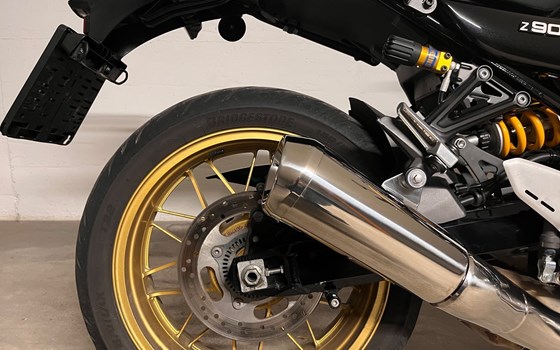 Gebrauchtmotorrad Kawasaki Z900 RS SE - Bild 12