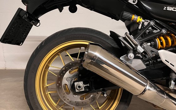 Gebrauchtmotorrad Kawasaki Z900 RS SE - Bild 12
