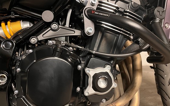 Gebrauchtmotorrad Kawasaki Z900 RS SE - Bild 14