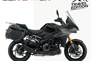 Angebot Suzuki GSX-S1000GX