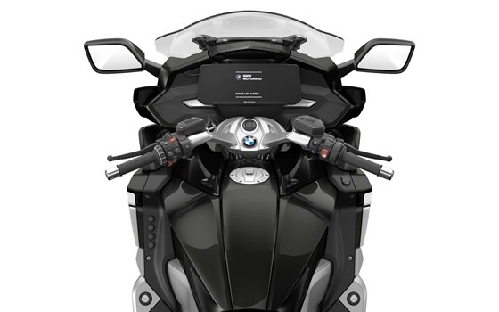 Neufahrzeug BMW K 1600 GTL - Bild 4