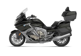 Neumotorrad BMW K 1600 GTL
