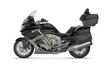 BMW K 1600 GTL
