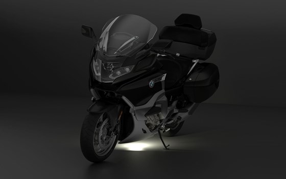 Neufahrzeug BMW K 1600 GTL - Bild 5