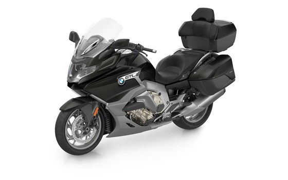 Neufahrzeug BMW K 1600 GTL - Bild 2