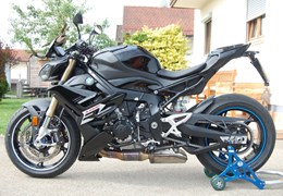 Gebrauchte BMW S 1000 R