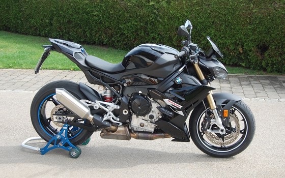 Gebrauchtmotorrad BMW S 1000 R - Bild 3
