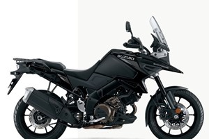 Angebot Suzuki V-Strom 1050